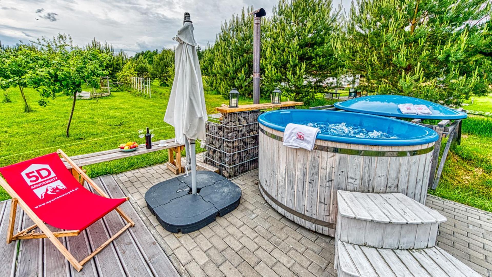 Izerska Baza - Basen, Ebike, Narty, Sauna, Jacuzzi, Las Blisko Swieradow Zdroj - 5D Apartamenty Giebultow  ภายนอก รูปภาพ