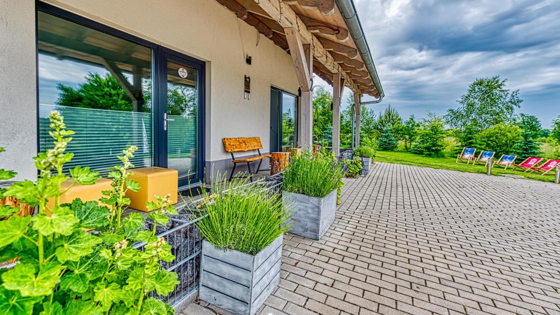 Izerska Baza - Basen, Ebike, Narty, Sauna, Jacuzzi, Las Blisko Swieradow Zdroj - 5D Apartamenty Giebultow  ภายนอก รูปภาพ